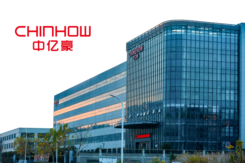 Chinehow headquarters