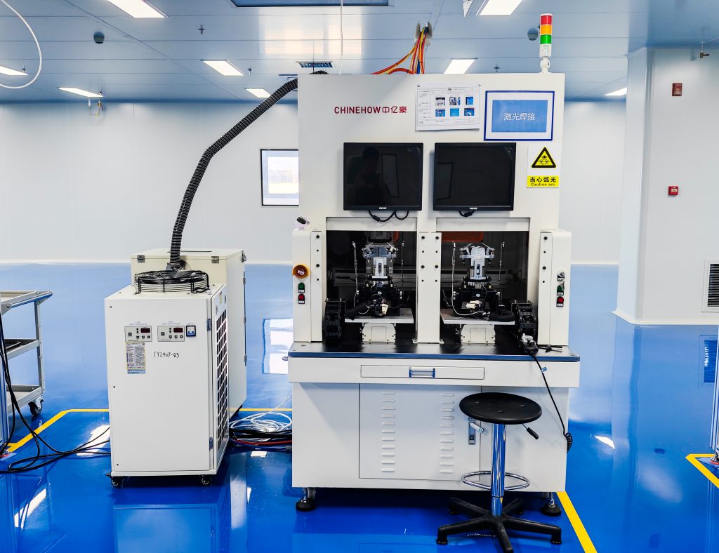 Circuit breaker quality testing bench