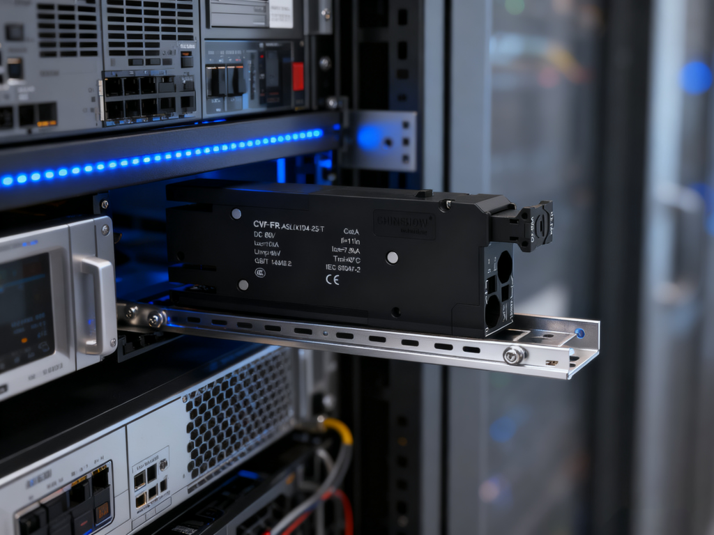 Smart circuit breaker communication solution